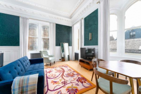 89 The Merchants Luxury Aparthotel by The House of Danu